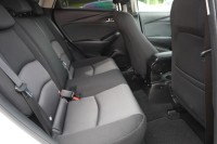 Mazda CX-3 2.0
