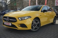 Vorschau: Mercedes-Benz A 250 A250 e Edition AMG Line