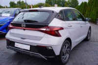 Hyundai i20 1.0 T-GDI Aut.