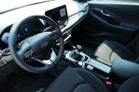 Hyundai i30 Kombi 1.0 T-GDi