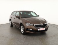 Skoda Scala 1.0 TSI Ambition