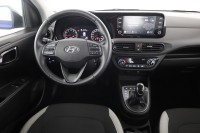 Hyundai i10 1.0 Aut.