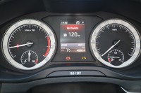 Skoda Karoq 1.5 TSI Style DSG