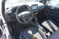 Ford Fiesta 1.0 EcoBoost Active