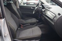 Skoda Fabia Combi 1.0 TSI DSG Soleil