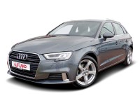 Audi A3 1.0 TFSI Sportback 2-Zonen-Klima Navi Sitzheizung