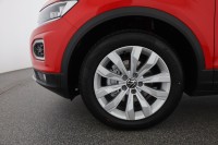VW T-Roc 1.5 TSI Sport