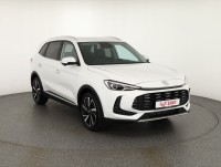 MG ZS 1.5 Hybrid Luxury Aut.