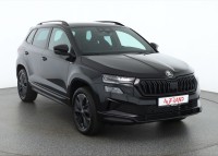Skoda Karoq Sportline 2.0 TSI DSG 4x4