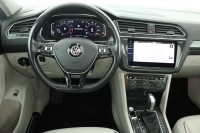 VW Tiguan Allspace 2.0 TSI DSG 4M R-Line