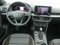 Seat Tarraco 2.0 TSI 4Drive
