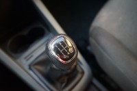 Skoda Fabia 1.0 MPI
