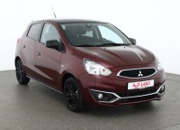 Mitsubishi Space Star 1.2 Diamant Edition+ Aut.