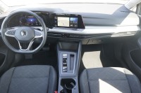 VW Golf Variant 1.5 TSI DSG