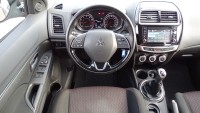 Mitsubishi ASX 1.6 MIVEC Diamant Edition