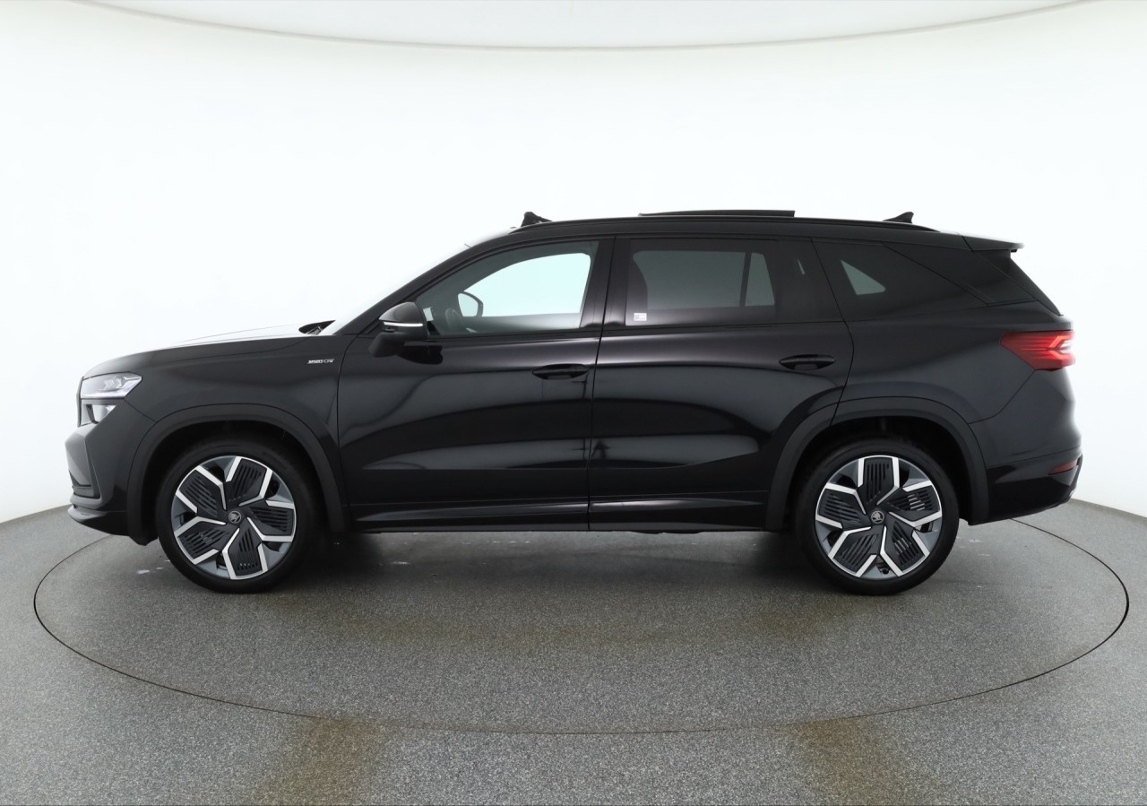 Skoda Kodiaq Sportline 1.5 TSI DSG