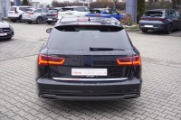 Audi A6 3.0 TDI quattro