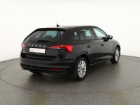 Skoda Scala 1.0 TSI DSG