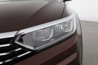 VW Passat Alltrack Variant 2.0 TSI DSG 4Motion