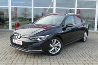 Vorschau: VW Golf VIII Variant Style