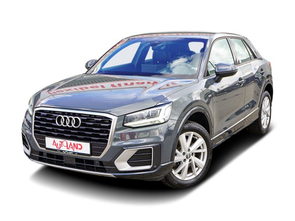 Audi Q2 1.0 TFSI ultra