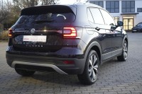 VW T-Cross 1.0 United