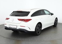 Mercedes-Benz CLA 250 e SB AMG Line