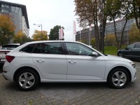 Skoda Scala 1.5 TSI DSG