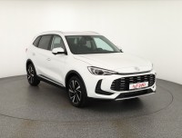 MG ZS 1.5 Hybrid+ Luxury Aut.