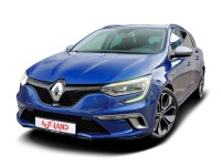 Renault Megane IV Grandtour GT-Line 2-Zonen-Klima Navi Sitzheizung