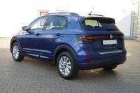 VW T-Cross 1.0 TSI R-Line DSG