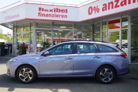 Hyundai i30 Kombi 1.0 T-GDI