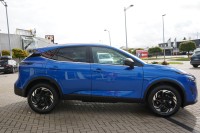Nissan Qashqai N-Connecta 1.3 Dig-T Aut.