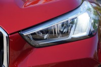 BMW X1 sDrive 18i