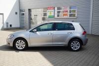 VW Golf VII 1.4 TSI BMT Comfortline