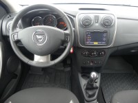Dacia Sandero Stepway 1.5