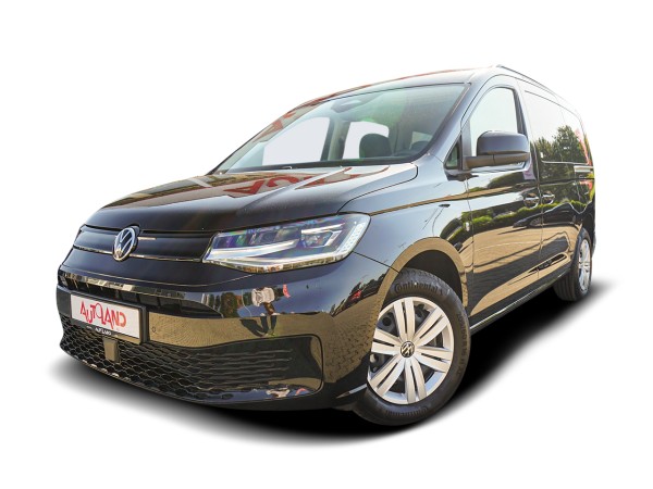 VW Caddy Maxi 1.5 TSI DSG
