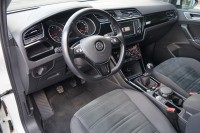 VW Touran 1.4 TSI Highline