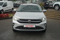 VW Taigo 1.0 TSI DSG