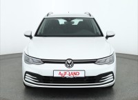 VW Golf VIII Variant 1.5 eTSI DSG