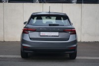 Skoda Fabia 1.0 TSI DSG