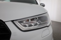 Audi A1 Sportback 1.0 TFSI Ultra S-Line