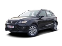 Seat Arona 1.0 TSI Xcellence Klima Sitzheizung PDC