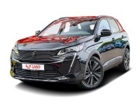 Peugeot 3008 1.2 e-THP GT LED Navi Panorama ACC Kamera