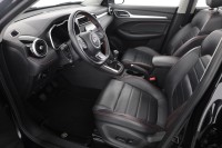MG ZS 1.5 Hybrid Luxury Aut.