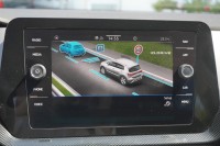 VW T-Cross 1.0 TSI DSG