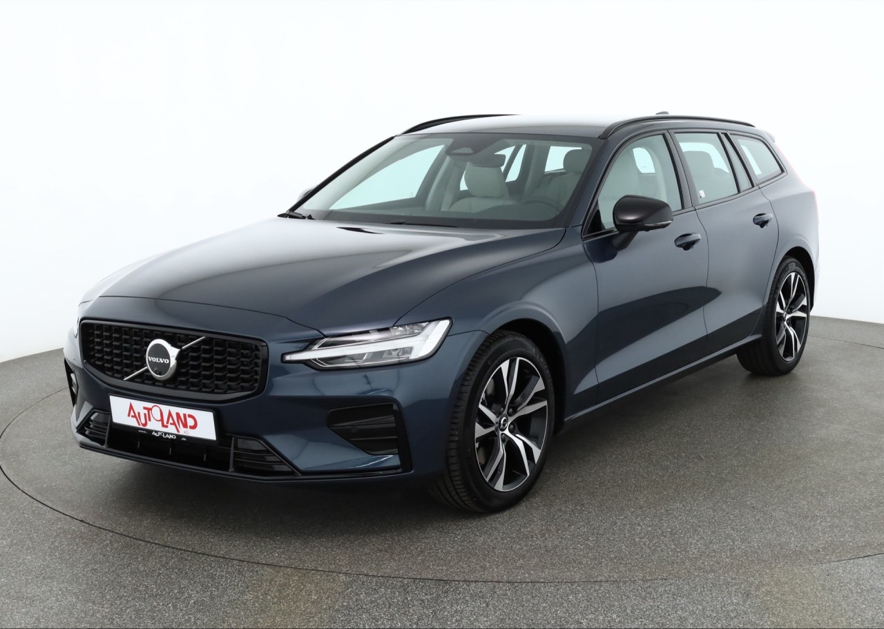 Volvo V60 Plus B4 Aut.