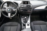 BMW 118 118i M Sport