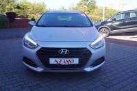 Hyundai i40 Kombi 1.7 CRDi Aut. 141 PS