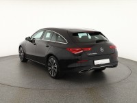 Mercedes-Benz CLA 200 d SB Progressive
